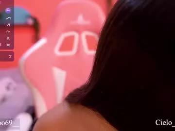 Photos of cielo69_ from Chaturbate is Freechat