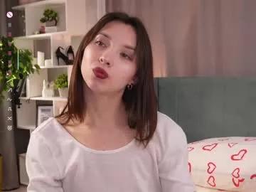 Photos of cinacandy from Chaturbate is Freechat