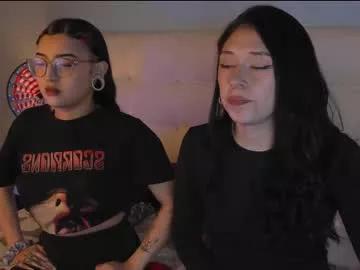 Photos of cintya_kors from Chaturbate is Freechat
