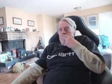 cjscout from Chaturbate