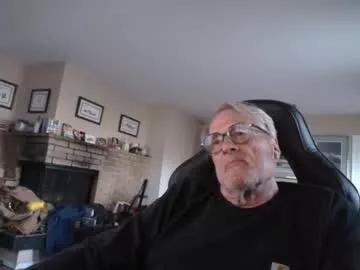 cjscout from Chaturbate