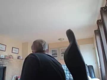 cjscout from Chaturbate