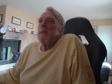 cjscout from Chaturbate