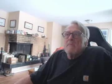 cjscout from Chaturbate