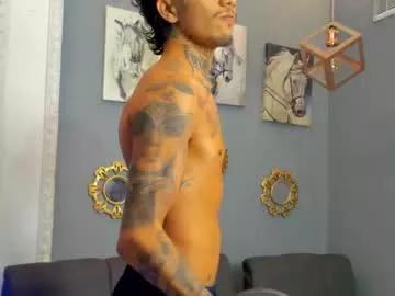 Photos of clarent_hills from Chaturbate is Freechat