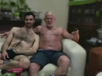 coachbate from Chaturbate