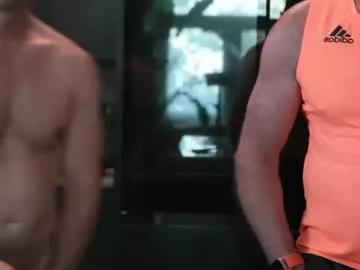 coachbate from Chaturbate