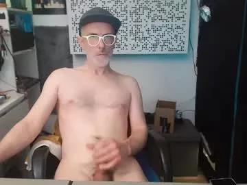 cockrok from Chaturbate
