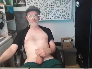 cockrok from Chaturbate