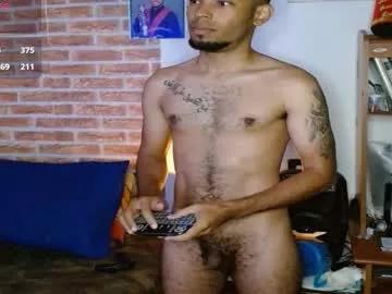 Photos of colinlatinbrown from Chaturbate is Freechat