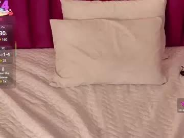 collegepawglovedaddy from Chaturbate
