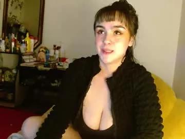 collette_beaufoy from Chaturbate