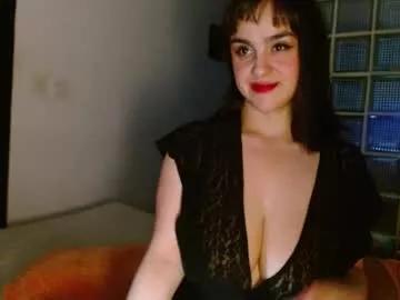 collette_beaufoy from Chaturbate