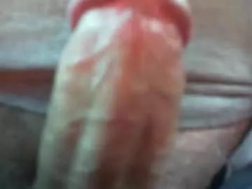 comox1961 from Chaturbate