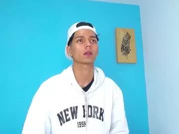 connor_garrett from Chaturbate