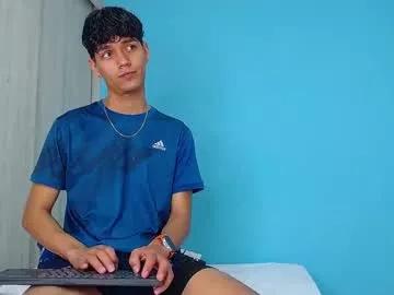 connor_garrett from Chaturbate