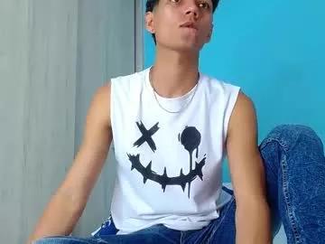 connor_garrett from Chaturbate