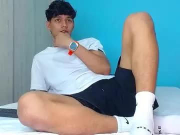 connor_garrett from Chaturbate