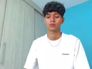 connor_garrett from Chaturbate