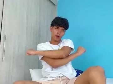 connor_garrett from Chaturbate