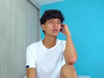 Connor_garrett webcams show profile image 