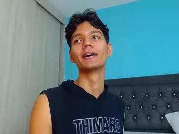 connor_garrett from Chaturbate