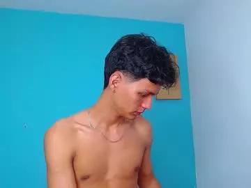 connor_garrett from Chaturbate