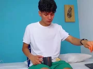 connor_garrett from Chaturbate