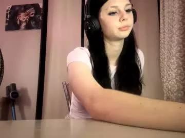 Photos of constancefeusier from Chaturbate is Freechat