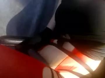 cooliron from Chaturbate