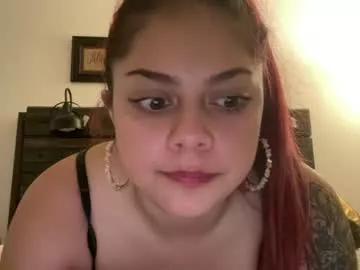 Coralmoonxo webcams show profile image 