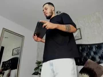 Coreyhurt webcams show profile image 
