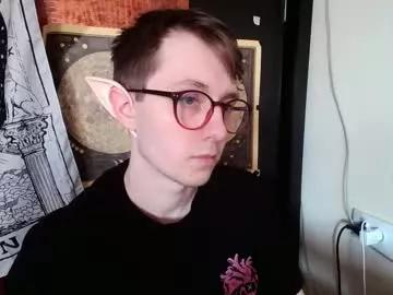 Cosmonudes webcams show profile image 