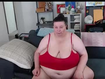 Photos of cougar_bbw from Chaturbate is Freechat