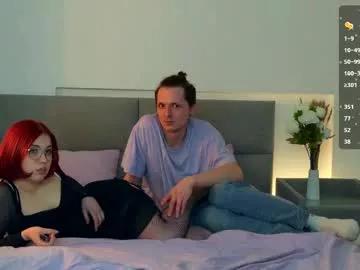 Get enchanted by the vitality and moves of our squirting, brunette and solo webcams. With their steamy costumes and masturbating shows, our gay-couples and nonude cam models are a sight to behold.