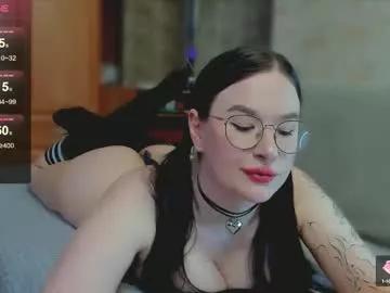 Coy_amina_ webcams show profile image 