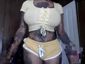 Photos of creamyexotica from Chaturbate is Freechat