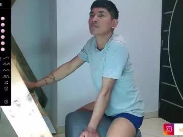 Cristian_yate webcams show profile image 