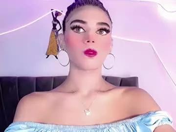 Cristinadollsex webcams show profile image 