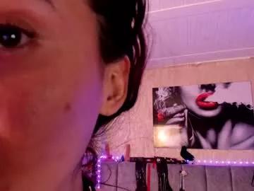 cuckoldlatina from Chaturbate