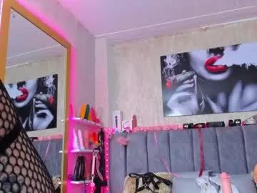 cuckoldlatina from Chaturbate