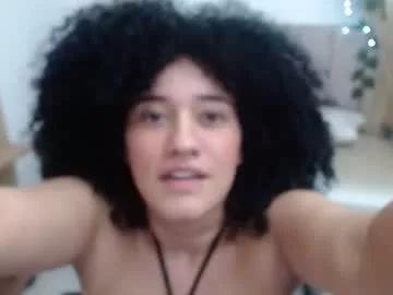 Curlylatingirl webcams show profile image 