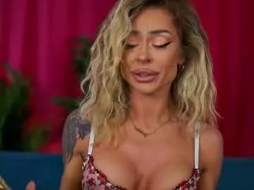 Photos of curlynatasha from Chaturbate is Private