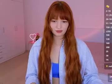 Photos of cuteariel7 from Chaturbate is Freechat
