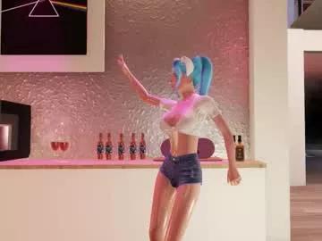 Photos of cyanbelle from Chaturbate is Freechat