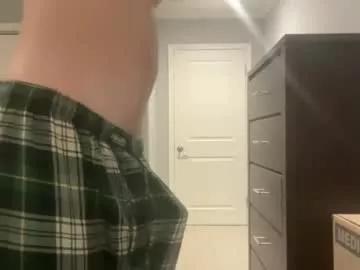 daddydutch27 from Chaturbate