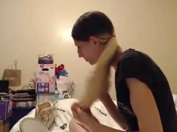 daddyslilsexymama2023 from Chaturbate