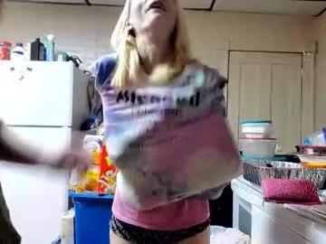 daddyslilsexymama2023 from Chaturbate
