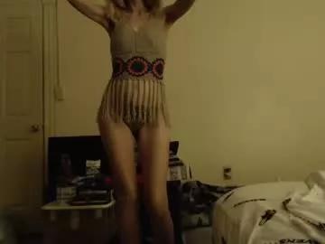 daddyslilsexymama2023 from Chaturbate