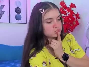 daiisy_berry from Chaturbate